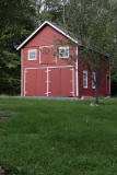 Barn at the McCaul Environmental Center