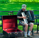 Central Park, NY #10