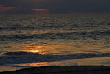 Red Sunrise, Vero Beach, Florida, #3