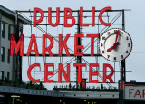 Pike Place Market