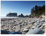 Ruby Beach