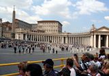 Outside St. Peters 6452