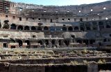 Inside the Colosseum 6577