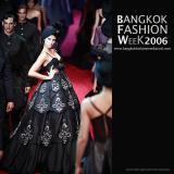 Bangkok Fashion Week 2006
