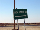 Iron Horse Road