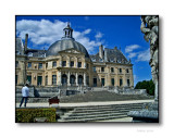 Vaux le Vicomte chteau