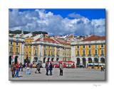 Lisbon - from Olisipo to Lisboa