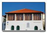 The poets house...by the sea