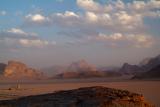 Wadi Rum / JORDAN