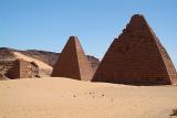 MARAWY Ancient Culture in SUDAN