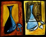 DOS BOTELLAS