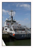 A803 - Hr.Ms.Luymes