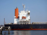 QUEEN-LILY IMO 9316660