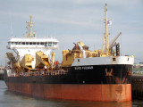 SAND FULMAR IMO 9174127