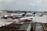1990 - USAir N851US