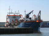 GEOPOTES 14 IMO: 8316780