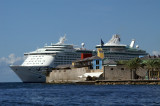 ADVENTURE OF THE SEAS - 2001 - IMO 9167227