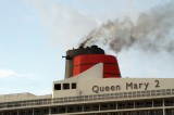 QUEEN MARY 2 - IMO 9241061   (port: WILLEMSTAD CURACAO)