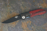 Benchmade 690BT (numbered) front