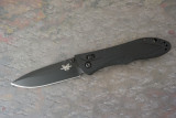 Benchmade 732D2BT front