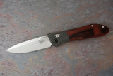 Benchmade 733-01 lim.ed. production front