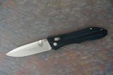 Benchmade 730-901 (Russian Knife forum) front