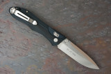 Benchmade 730-901 (Russian Knife forum) back