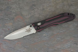 Benchmade 730S pre production front