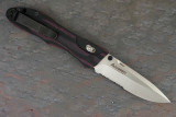 Benchmade 730S back