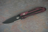 Benchmade 730SBT front