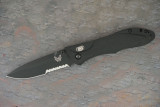 Benchmade 732SBT front