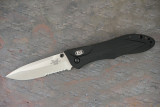Benchmade 730 K.O.T.M. April 2000 front