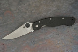 Spyderco Military C36CF90VP (CPM S90V) front