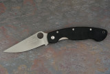 Spyderco Military C36GP (CPM440V) front