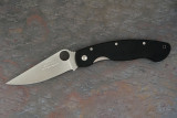 Spyderco Military C36GP (ATS-34) front