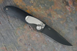 Benchmade 690BT-403 back