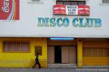 Disco club