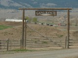 The Gang Ranch