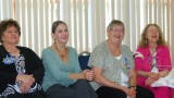 Class of 1960 reunion, 2010