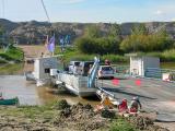 Bleriot Ferry