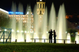 Royal Hotel