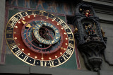 Bern Astronomical Clock
