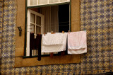 Laundry day in Porto