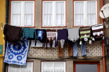Laundry day in Porto 3