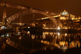 Dom Luis Bridge arc