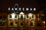 The Sandman