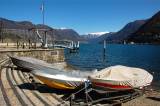 Como Lake 2