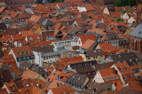 Heildelberg roof