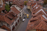 Bern streets