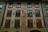 Bern windows